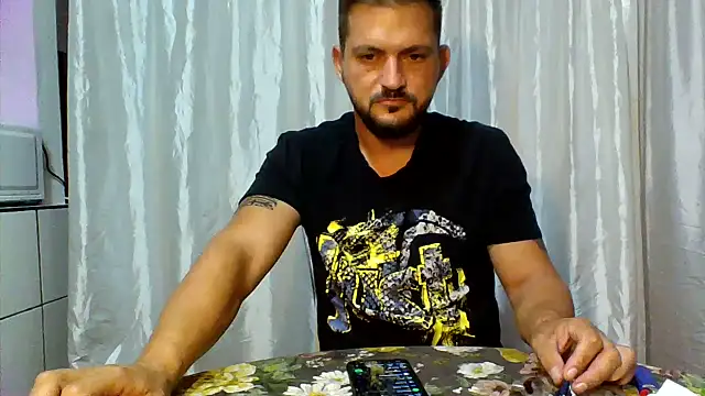 VelvetWolff Chat XXX live