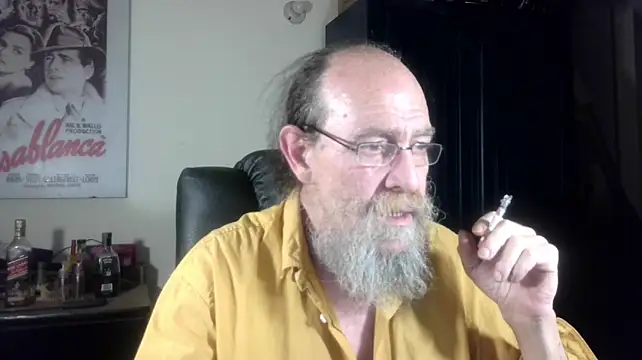 Онлайн чат XXX Uncle_Hottie