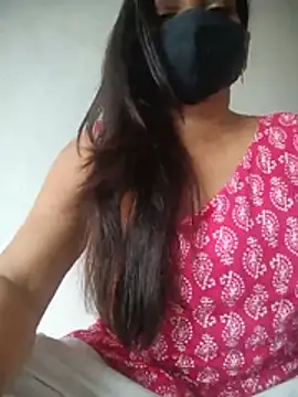 risky_women Adlı Modelin Web Kamerası Şovu