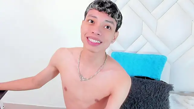 Chat XXX en directo de JeanLuc_Live