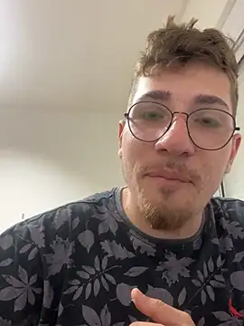 XXX chat uživo modela Agrocat07