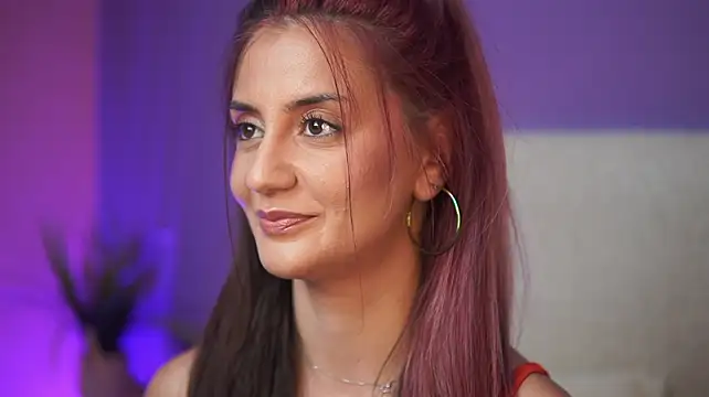 SabrinaHope Chat XXX in diretta