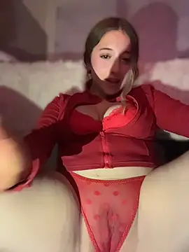 Czat XXX na żywo – Baby__Otaku