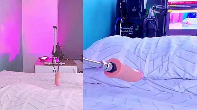 Czat XXX na żywo – miiastone_cm