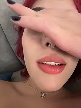Angel_Noir_'s Live XXX Chat