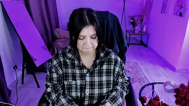 DiaAngell Adlı Modelin Canlı XXX Sohbeti