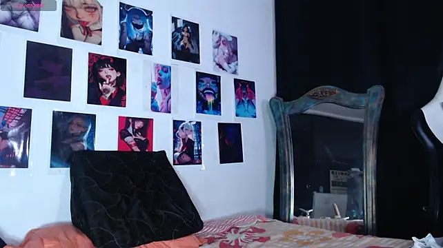 gigiqueen1 Adlı Modelin Canlı XXX Sohbeti