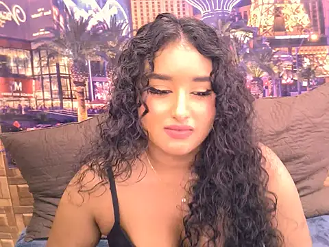 Czat XXX na żywo – IndianAngel4u