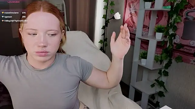 Živý XXX chat Sparky_fox