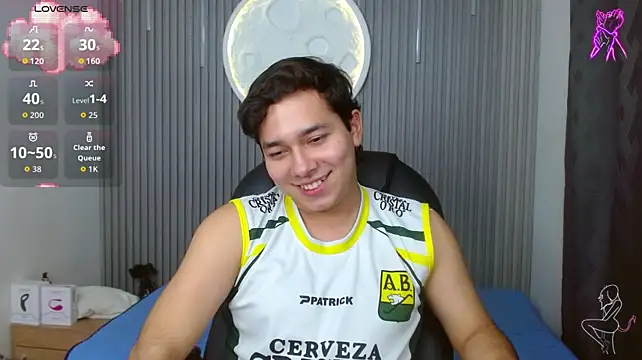 Julian_Smith21's Live XXX Chat
