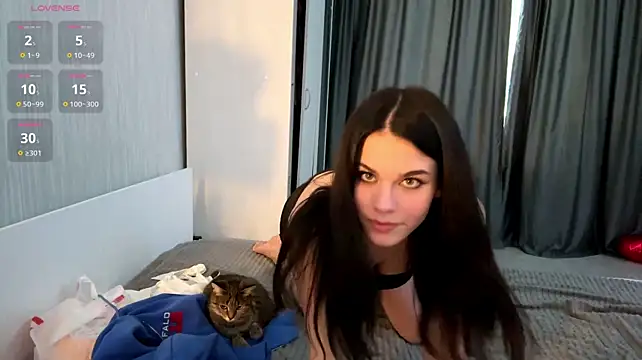 JeniceSourwine's Live XXX Chat