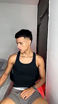 Busterspinter লাইভ XXX চ্যাট