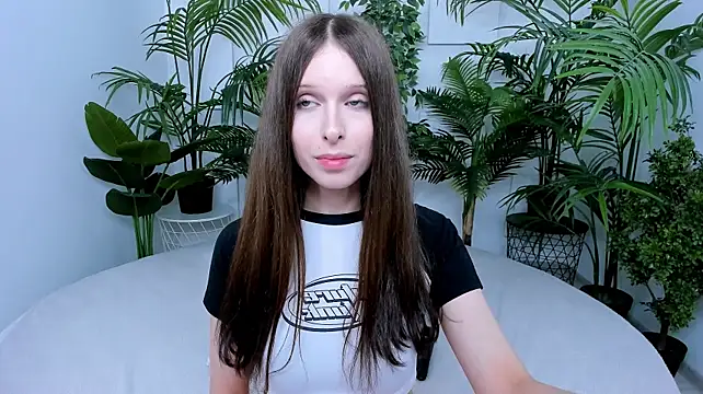 Chatroom XXX en direct de dark_k1tty
