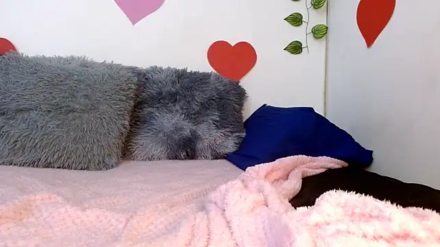 MarillynMorganのライブXXXチャット