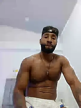 Dante_Knox élő XXX-chatje