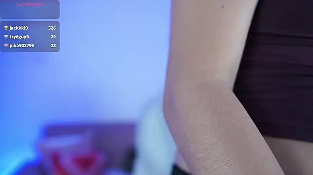 StacyCooper_'s Live XXX Chat