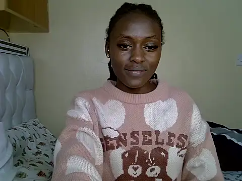 Chatroom XXX en direct de Elsie_1