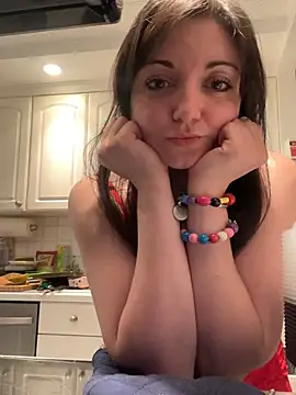 NevermoreInLove Live XXX-chat
