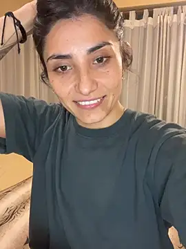 Živý XXX chat IsabellaGonzalez
