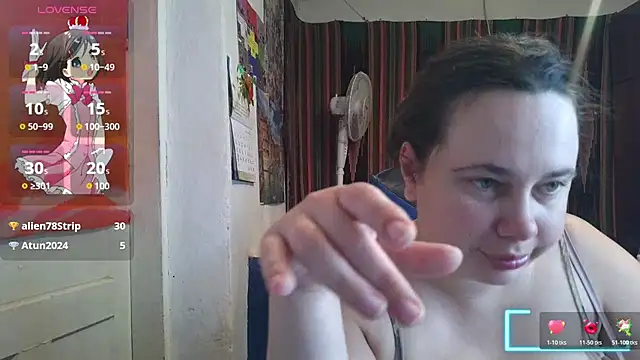 Chatroom XXX en direct de Cora_Maro