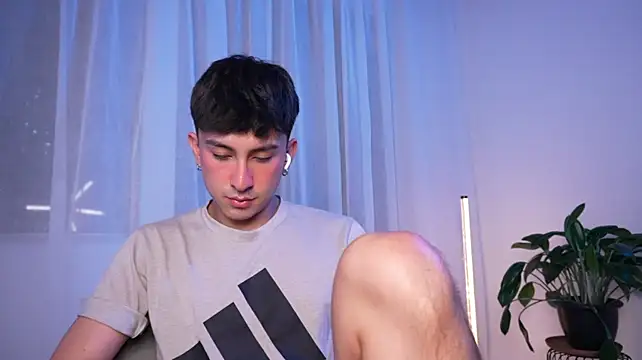 Chat XXX Live sweettaaron01