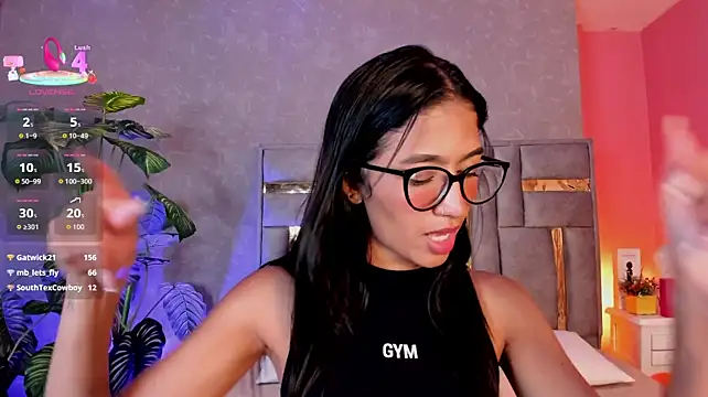 Tyla_Ks Chat XXX in diretta