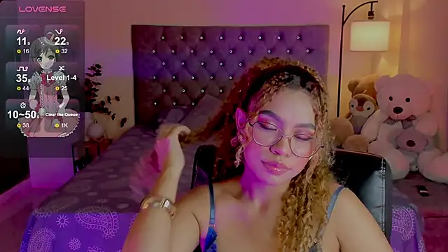 OxanaFedorova1- Chat XXX in diretta