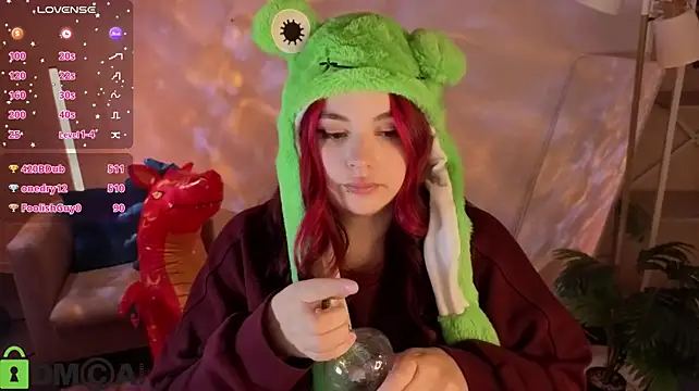Mia_R0ss Chat XXX in diretta