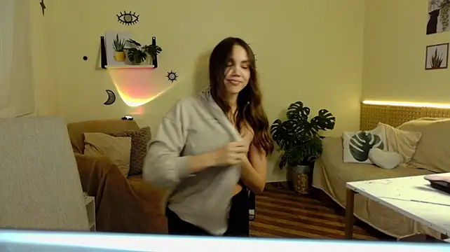 Živý XXX chat NebulaaHaven