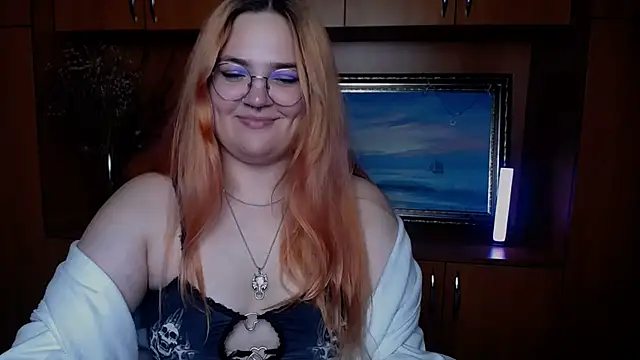 RinaRiii's Live XXX Chat