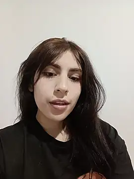 Ashlyvaldes Live XXX-Chat