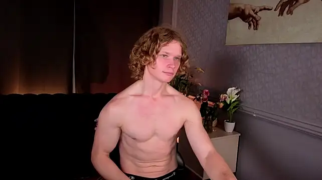 Chat +18 de James_Spike ao vivo