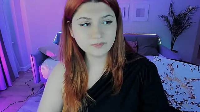 Chatroom XXX en direct de FieryMilena