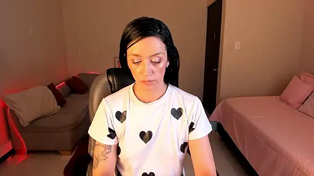 Онлайн чат XXX Kristen_Garner