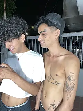 Limitless_boy Obrolan Langsung XXX