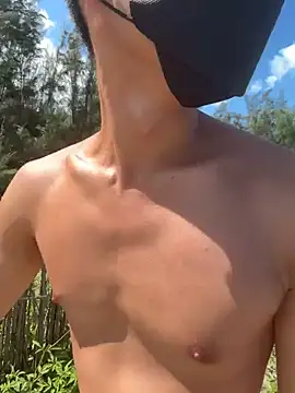 Czat XXX na żywo – Benson18y