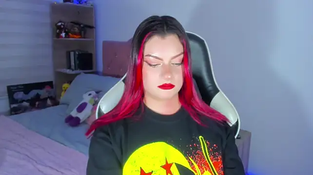 OphelianaRose33 라이브 XXX 채팅