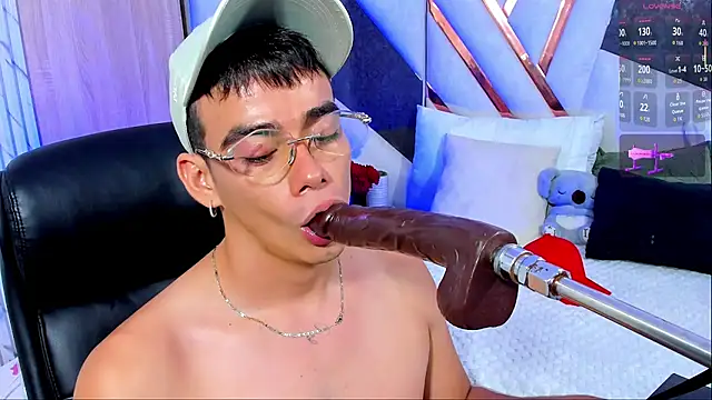 Alejandro_karter18 라이브 XXX 채팅