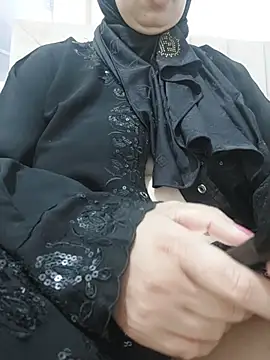 عرض كام Queen_355