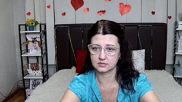 RoseHillen Live XXX chat