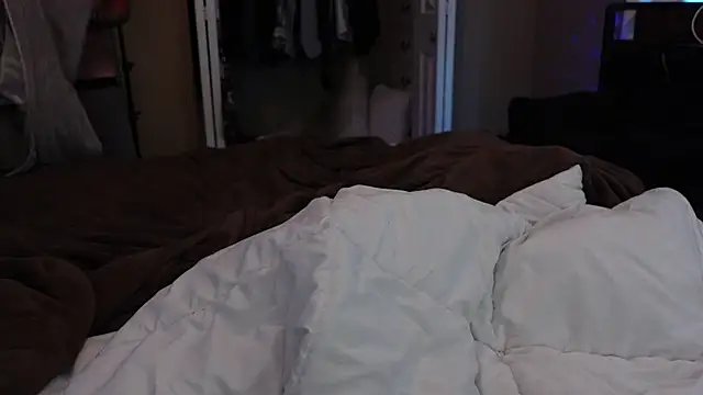 Ghost11_11 élő XXX-chatje