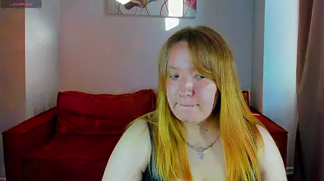 Sophia_Millery – Live XXX-chat