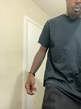 ChefD_ Live XXX-Chat