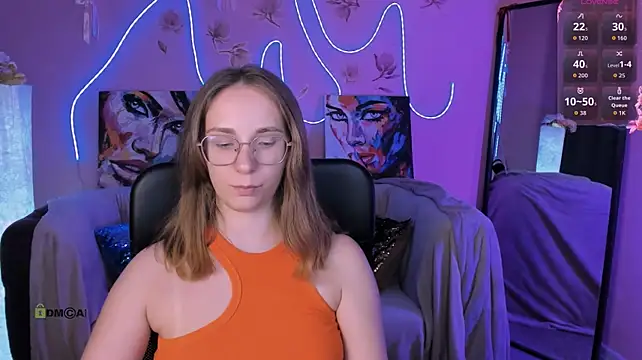 Онлайн чат XXX evalora_vei