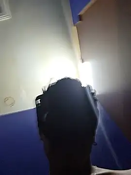 XXX chat uživo modela Mask_BDSM