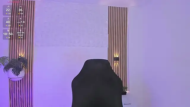 valeria_acosta_ 现场XXX聊天