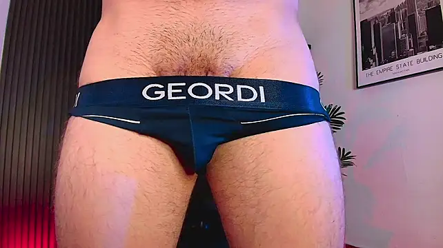 Derek_Vow's Live XXX Chat