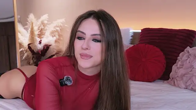 Sienna_Voss 现场XXX聊天