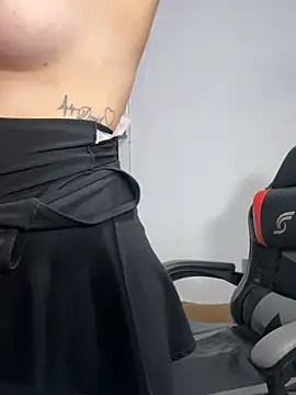 ladycharlottex Live XXX-Chat