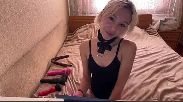Chatroom XXX en direct de EvaTequilaDry